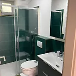 Apartamento Jancsó *