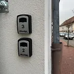Jancsó Apartamento Dunafoldvar