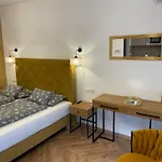 Jancsó Apartamento Dunafoldvar