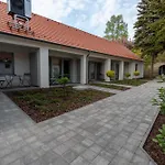 Jancsó Apartamento *