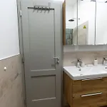 Apartamento Jancsó