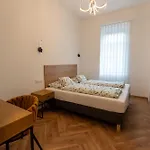 Jancsó Apartamento *
