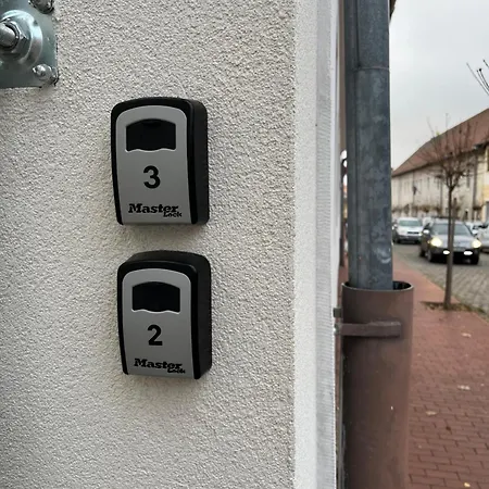 Jancso Apartman Dunaföldvár