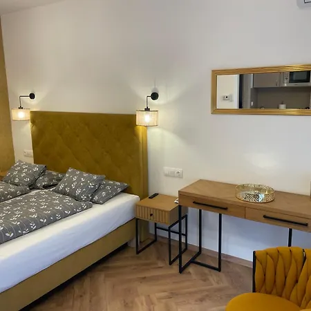 Jancso Apartman Dunaföldvár