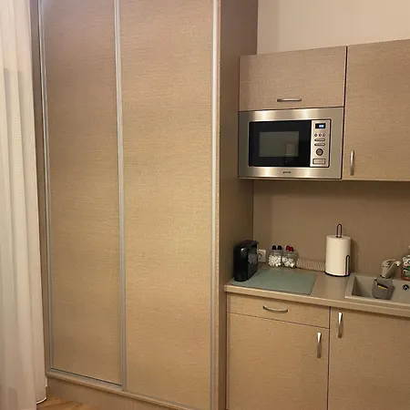 Jancso Apartman
