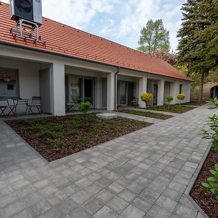 Jancso Apartman *