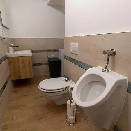 Apartman Jancso *
