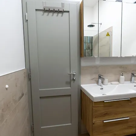 Apartman Jancso