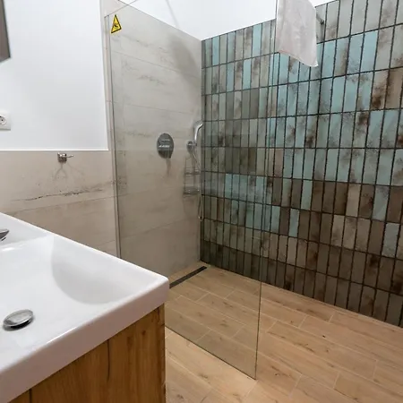 Jancso Apartman *