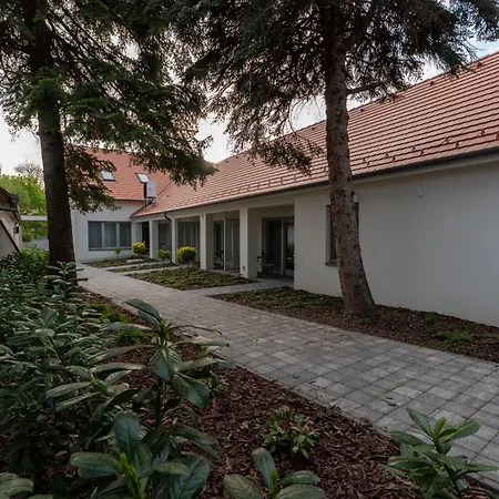 Apartman Jancso Dunaföldvár