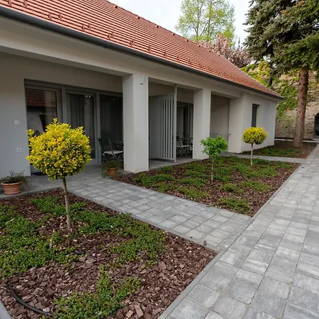 Apartman Jancso *