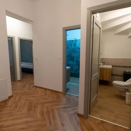 Apartman Jancso Dunaföldvár