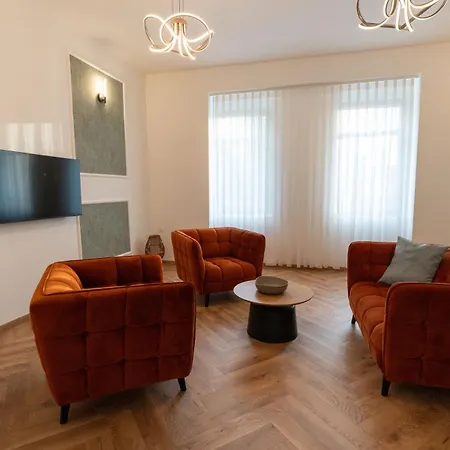 Apartman Jancso Dunaföldvár