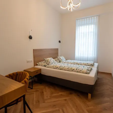 Jancso Apartman *