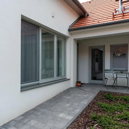 Apartman Jancso