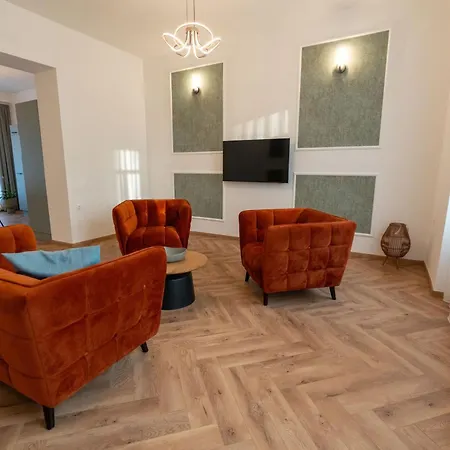 Jancso Apartman *
