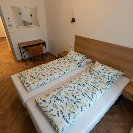 Jancso Apartman Dunaföldvár