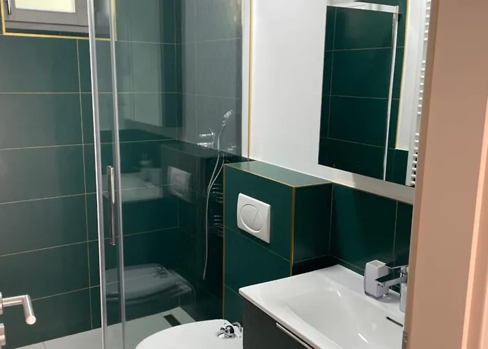 Appartement Jancso *